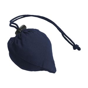 Strawberry Cotton (135 g/m²) foldable bag, miniatyr 2