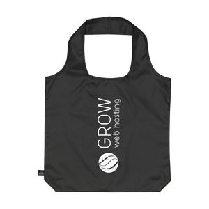 GRS RPET Shopper foldable shopping bag, miniatyr 2