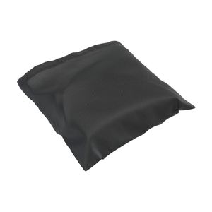 GRS RPET Shopper foldable shopping bag, miniatyr 4