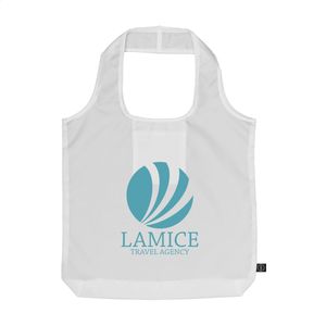 GRS RPET Shopper foldable shopping bag, miniatyr 5