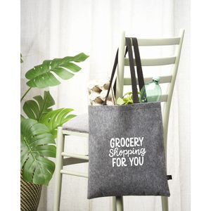 Feltro GRS RPET Shopper, miniatyr 5