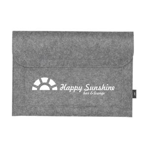 Papillon GRS RPET laptop case, miniatyr 5