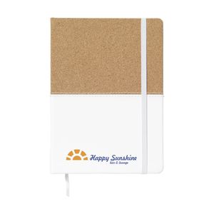 Journal Cork Paper Notebook, miniatyr 6
