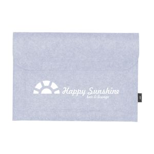 Papillon GRS RPET laptop case