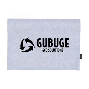 Papillon GRS RPET laptop case, miniatyr 2