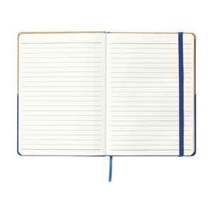 Journal Cork Paper Notebook, miniatyr 2