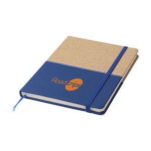 Journal Cork Paper Notebook, miniatyr 3