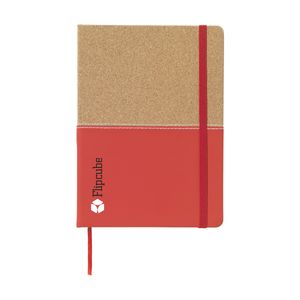 Journal Cork Paper Notebook, miniatyr 7