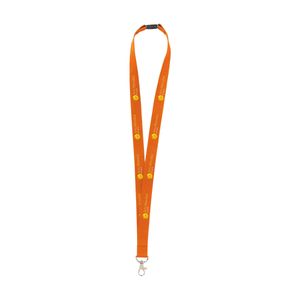 KeyCord Budget Safety 2 cm lanyard, miniatyr 3