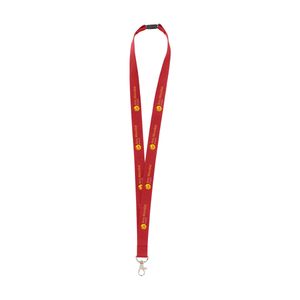 KeyCord Budget Safety 2 cm lanyard, miniatyr 4