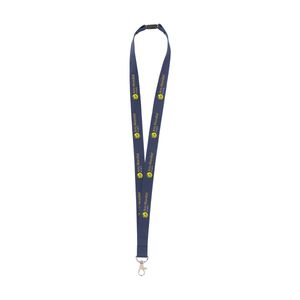 KeyCord Budget Safety 2 cm lanyard