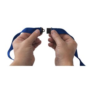 KeyCord Budget Safety 2 cm lanyard, miniatyr 2