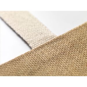 Elegance Bag jute shopper, miniatyr 3