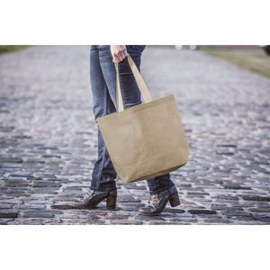 Elegance Bag jute shopper, miniatyr 5