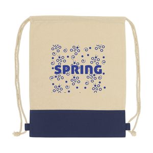 Cotton Promo (125 g/m²) backpack, miniatyr 2