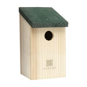 Birdhouse, miniatyr 1