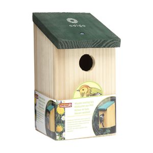 Birdhouse, miniatyr 2