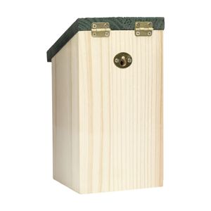 Birdhouse, miniatyr 3