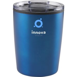 Espresso-to-Go Mug RCS Recycled Steel 170 ml, miniatyr 6