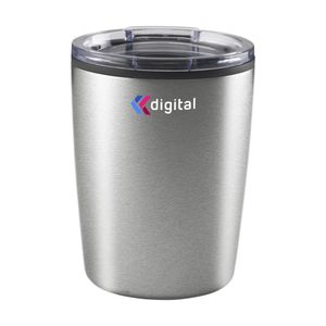 Espresso-to-Go Mug RCS Recycled Steel 170 ml, miniatyr 1