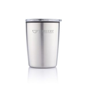 Espresso-to-Go Mug RCS Recycled Steel 170 ml, miniatyr 4