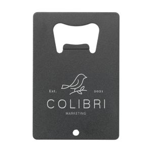 Carta Opener GRS Recycled Alu bottle opener, miniatyr 6
