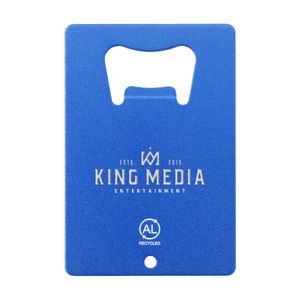 Carta Opener GRS Recycled Alu bottle opener, miniatyr 2
