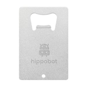 Carta Opener GRS Recycled Alu bottle opener, miniatyr 7