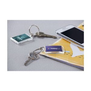 Club keyring, miniatyr 4