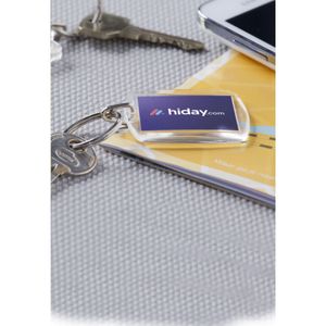 Club keyring, miniatyr 5