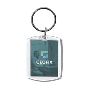 Club keyring, miniatyr 3