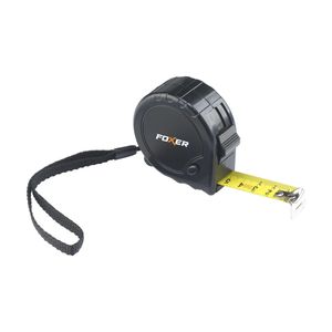 Tyler RCS Recycled 5 meter tape measure, miniatyr 1