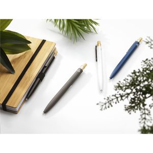 Alvar GRS Recycled Alu Pen, miniatyr 4