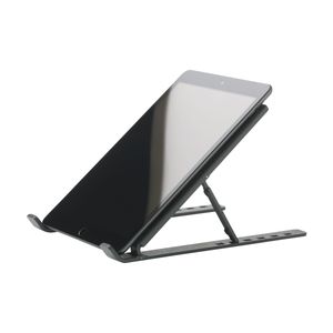 Standby GRS Recycled Alu Laptop Stand, miniatyr 3