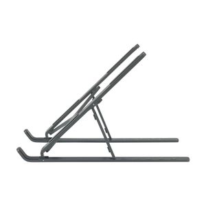 Standby GRS Recycled Alu Laptop Stand, miniatyr 5