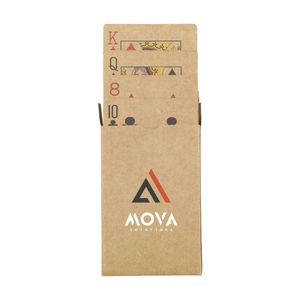 Recycled Playing Cards Single deck, miniatyr 2