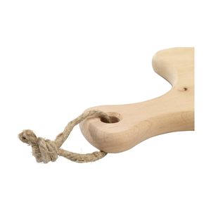 Alder Wood Cutting Board Handle, miniatyr 3