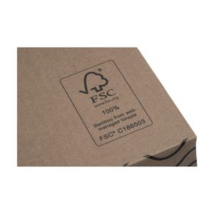 Bocado Board bamboo chopping board, miniatyr 4