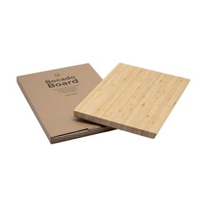 Bocado Board bamboo chopping board, miniatyr 3