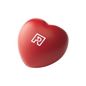 Anti Stress Heart stress ball, miniatyr 2
