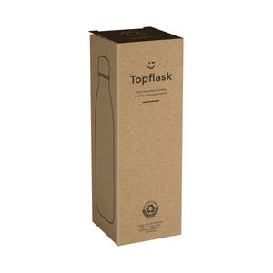 Topflask RCS 500 ml single wall drinking bottle, miniatyr 3