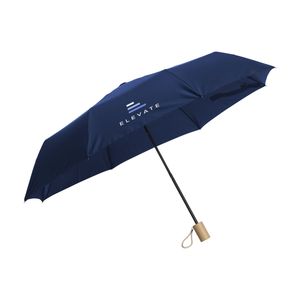 Mini Umbrella RCS RPET foldable umbrella 21 inch, miniatyr 9