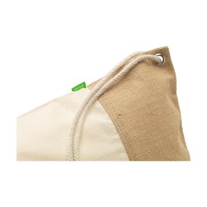 Combi Organic Backpack (160 g/m²), miniatyr 3