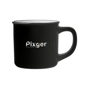 Campfire 320 ml mug, miniatyr 1