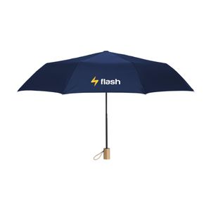 Mini Umbrella RCS RPET foldable umbrella 21 inch, miniatyr 4