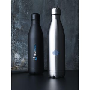 Topflask RCS Recycled Steel 750 ml drinking bottle, miniatyr 5