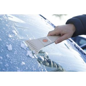 Nordic Wheatstraw ice scraper, miniatyr 4
