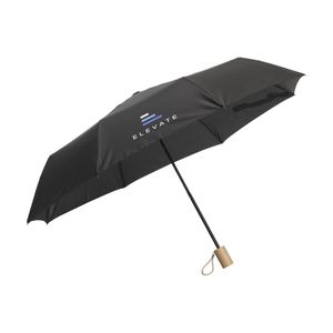 Mini Umbrella RCS RPET foldable umbrella 21 inch, miniatyr 6