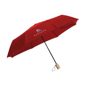 Mini Umbrella RCS RPET foldable umbrella 21 inch, miniatyr 7