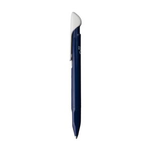 Senator Evoxx Polished Recycled White Clip, miniatyr 2